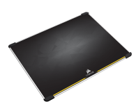 CORSAIR MM600 Standard Plastic Mouse Mat CH-9000104-WW - 321332 - zdjęcie 1
